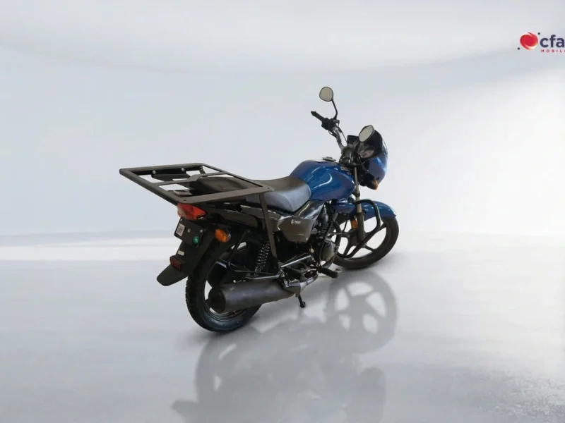 2026 Hero Eco 150 for sale in Johannesburg