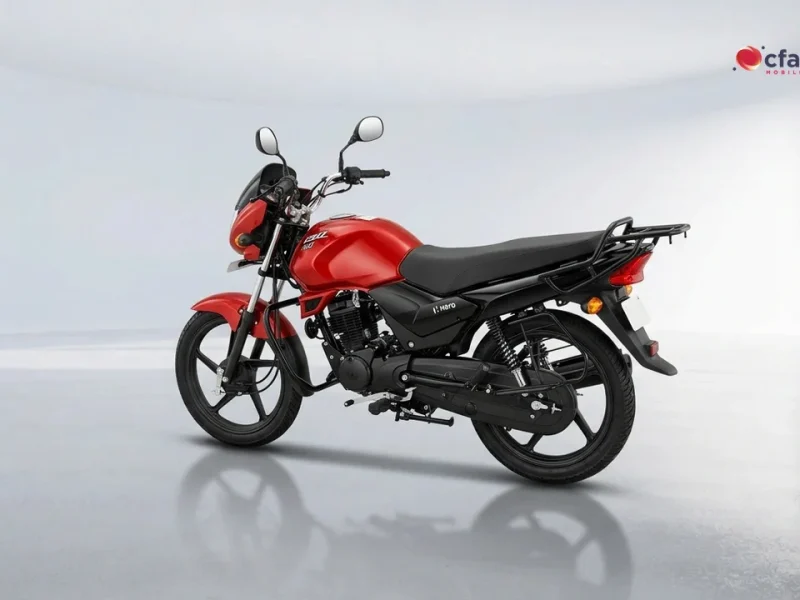 2026 Hero Eco 150 for sale in Johannesburg