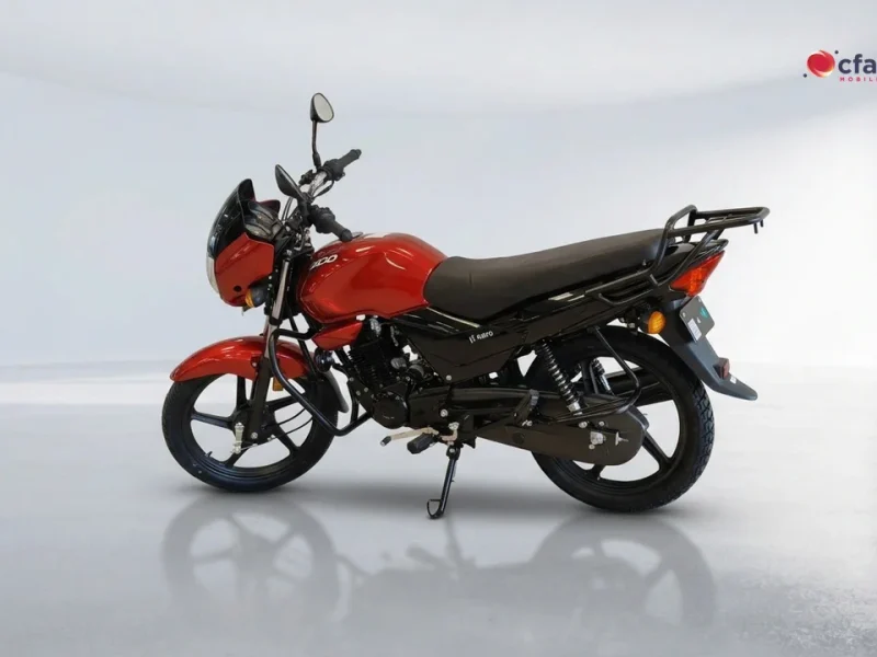 2026 Hero Eco 150 for sale in Johannesburg