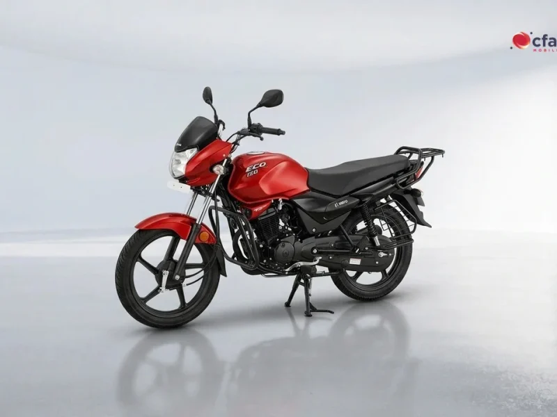 2026 Hero Eco 150 for sale in Johannesburg
