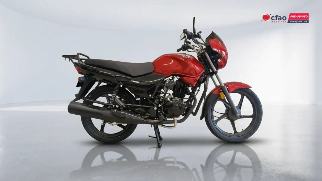 2026 Hero Eco 150 for sale in Johannesburg