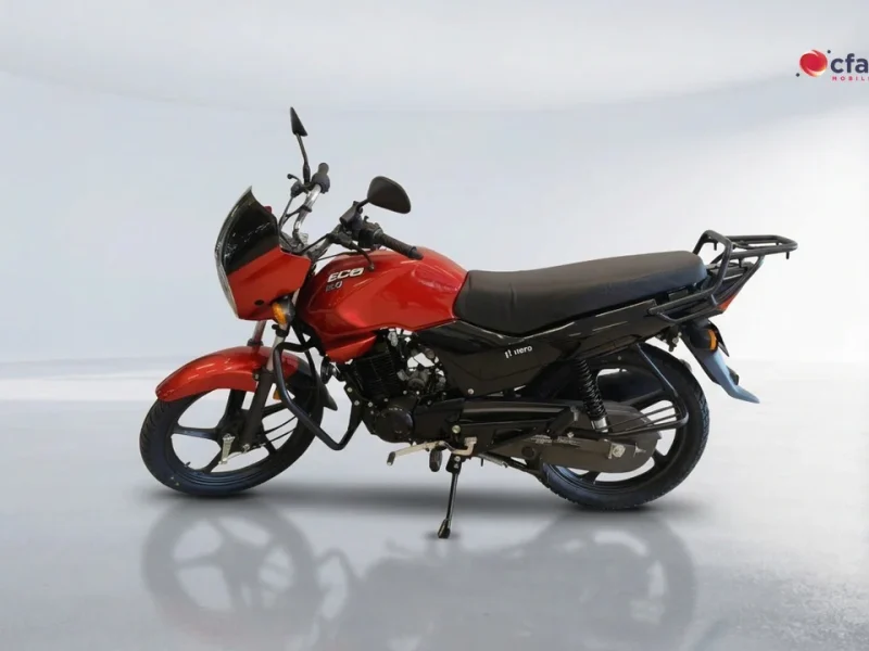 2026 Hero Eco 150 for sale in Johannesburg