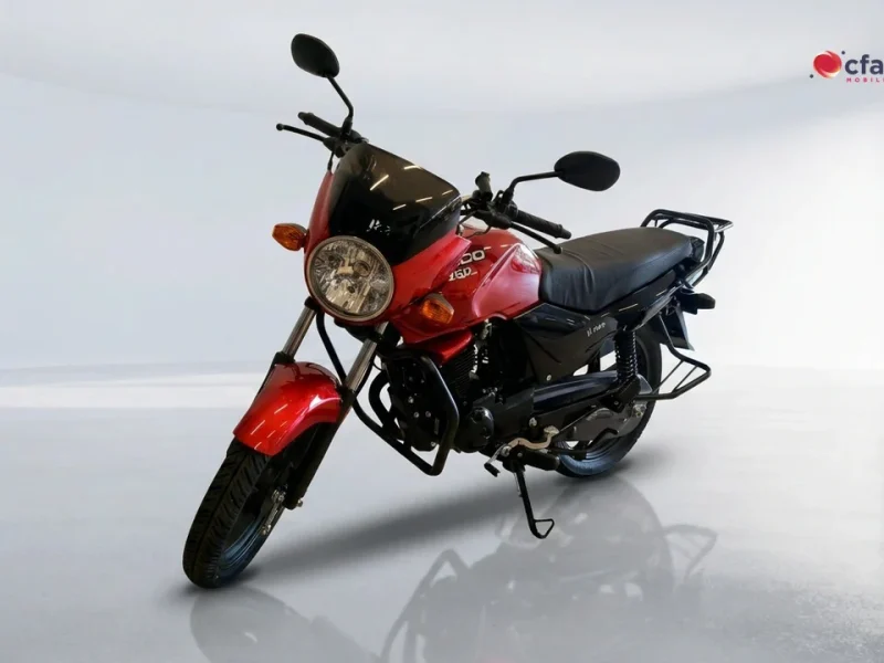 2026 Hero Eco 150 for sale in Johannesburg