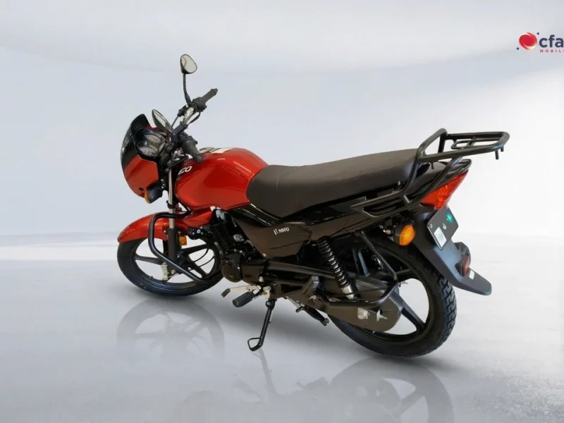 2026 Hero Eco 150 for sale in Johannesburg