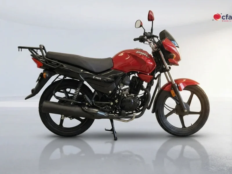 2026 Hero Eco 150 for sale in Johannesburg