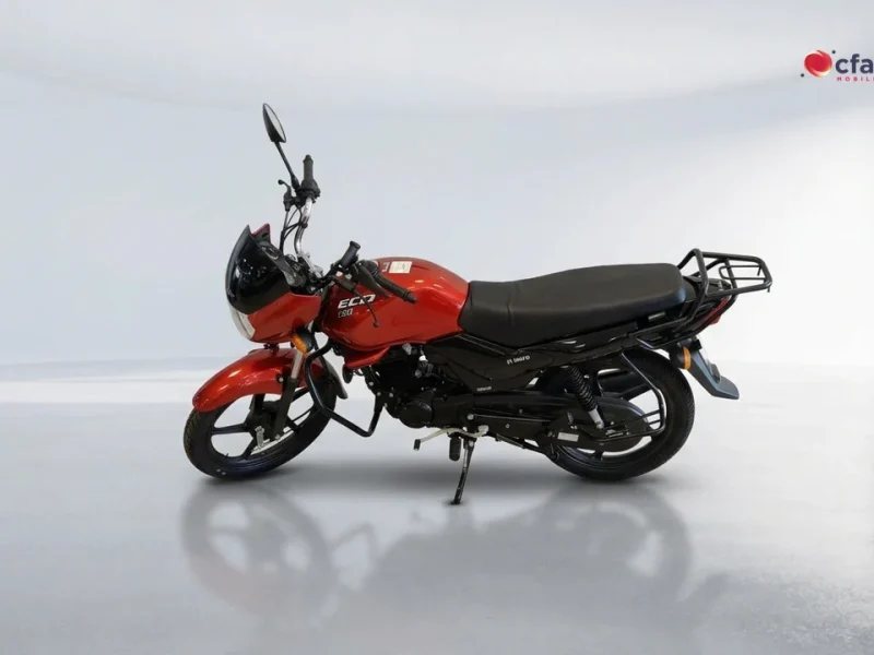 2026 Hero Eco 150 for sale in Johannesburg