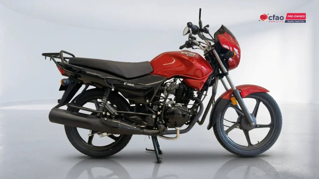 2026 Hero Eco 150 for sale in Johannesburg