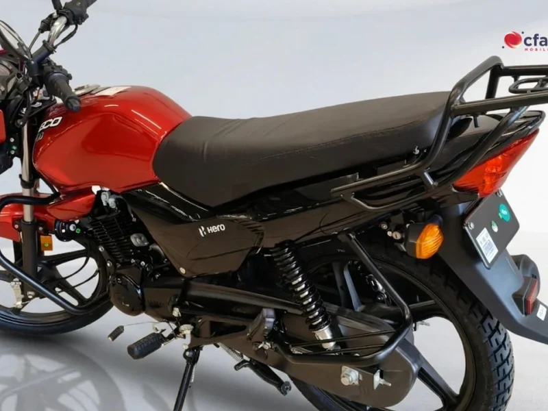 2026 Hero Eco 150 for sale in Johannesburg