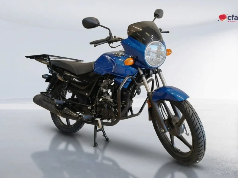 2026 Hero Eco 150 for sale in Johannesburg