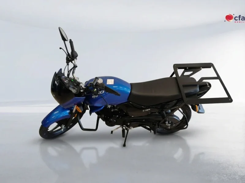 2026 Hero Eco 150 for sale in Johannesburg