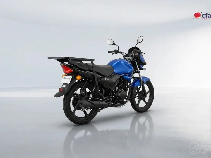 2026 Hero Eco 150 for sale in Johannesburg