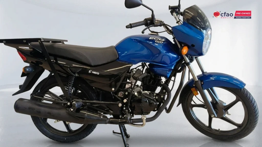 2026 Hero Eco 150 for sale in Johannesburg