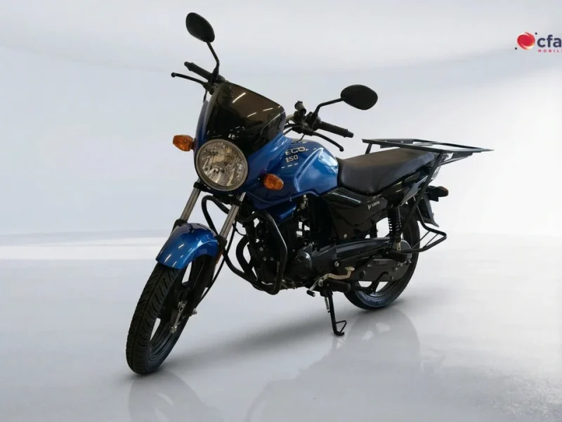 2026 Hero Eco 150 for sale in Johannesburg