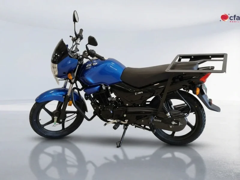 2026 Hero Eco 150 for sale in Johannesburg