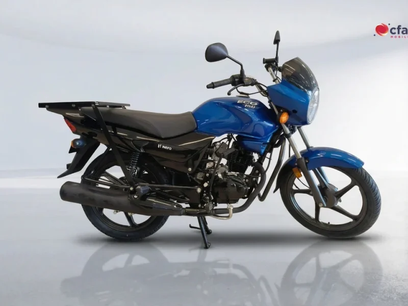 2026 Hero Eco 150 for sale in Johannesburg