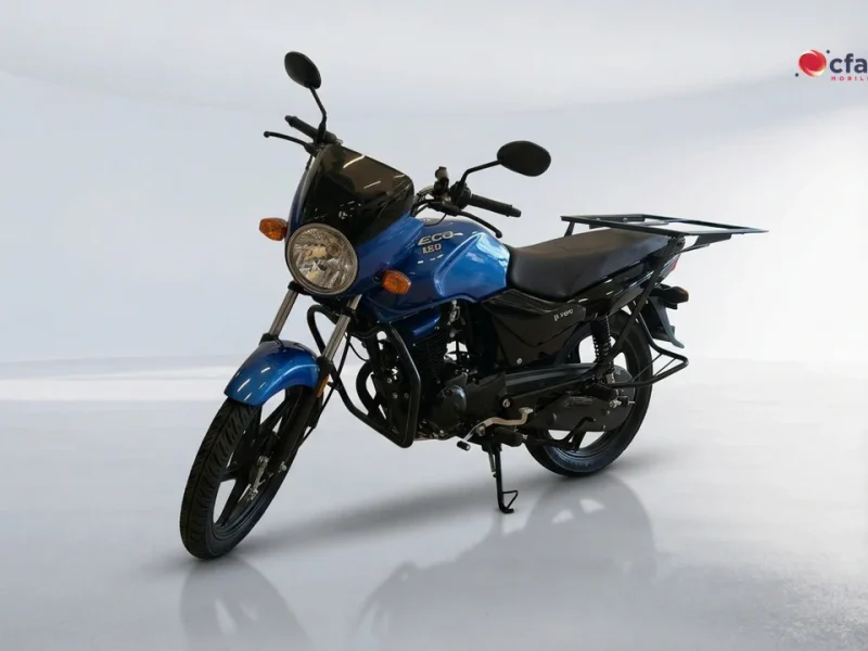 2026 Hero Eco 150 for sale in Johannesburg
