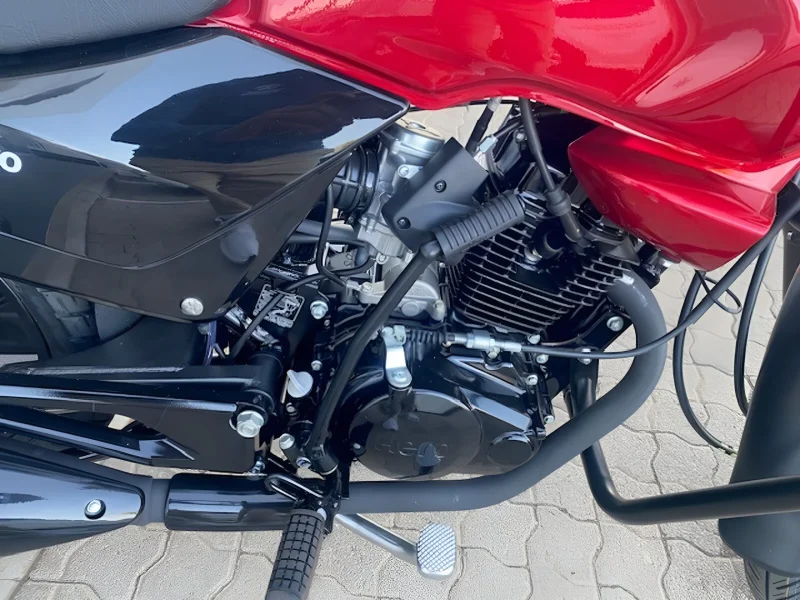 2026 Hero Eco 150 for sale in Polokwane