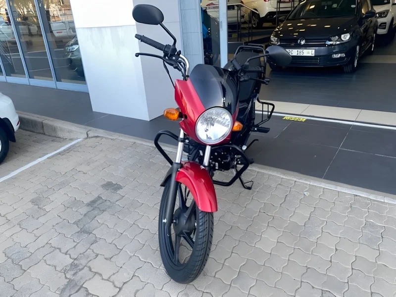 2026 Hero Eco 150 for sale in Polokwane