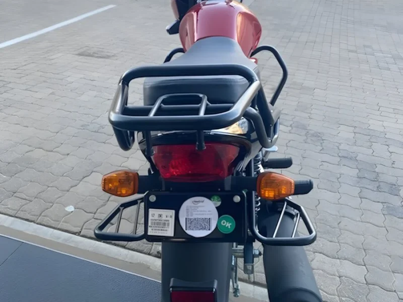 2026 Hero Eco 150 for sale in Polokwane