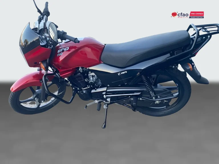 2026 Hero Eco 150 for sale in Polokwane