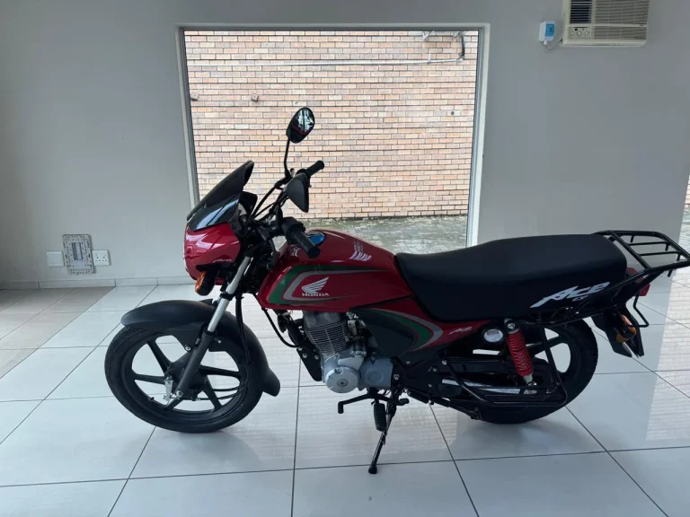 2026 Honda ACE for sale in East London