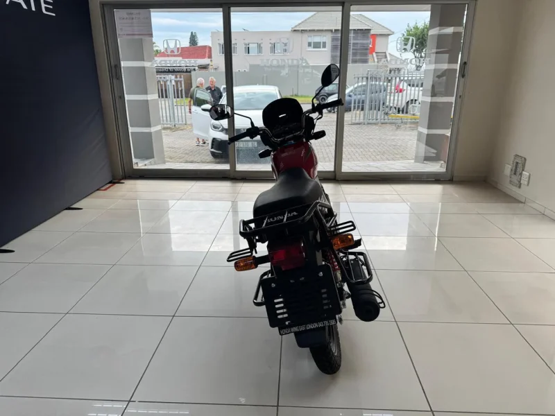 2026 Honda ACE for sale in East London