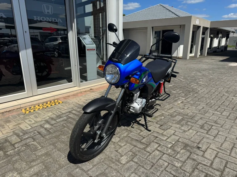2026 Honda ACE for sale in East London