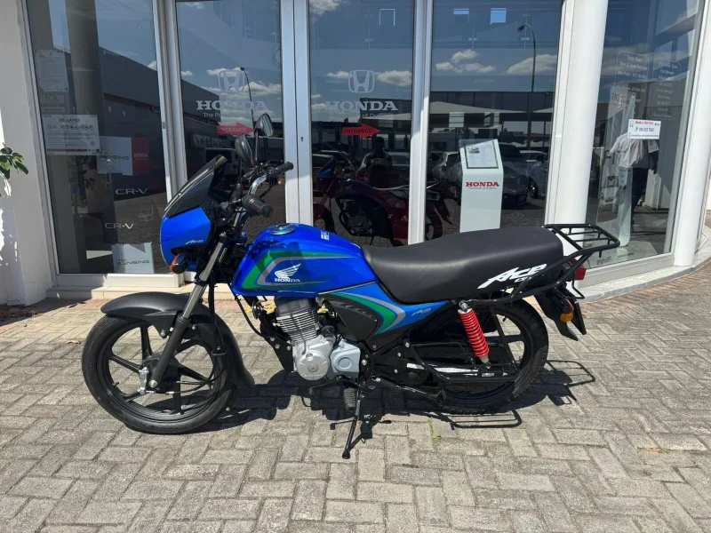 2026 Honda ACE for sale in East London