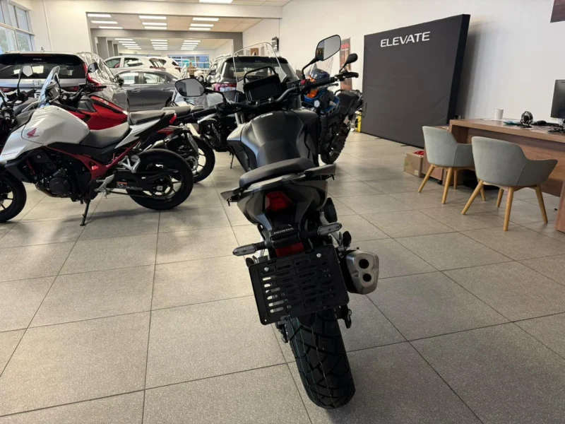 2026 Honda NX500 for sale in East London