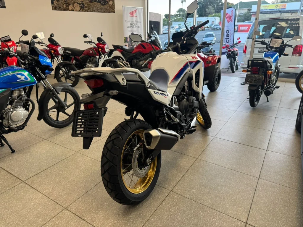 2026 Honda for sale in East London