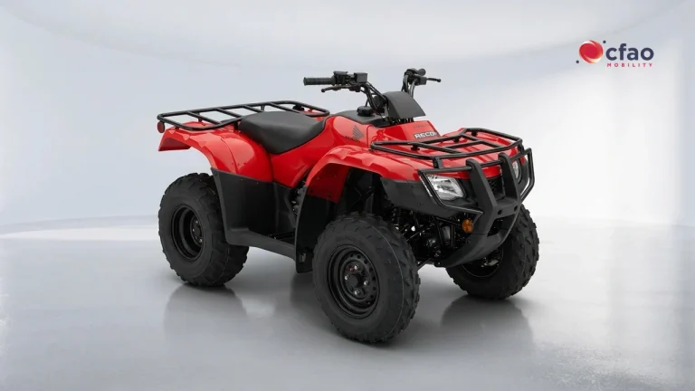 2026 Honda Trx 250 Tm for sale in East London