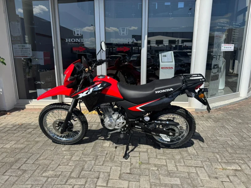 2026 Honda XR 125l for sale in East London