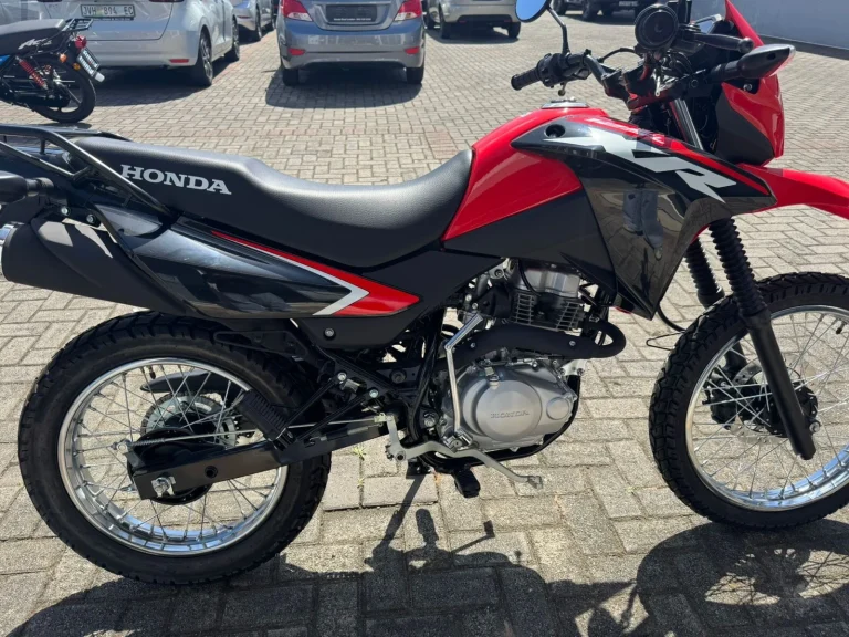 2026 Honda XR 125l for sale in East London