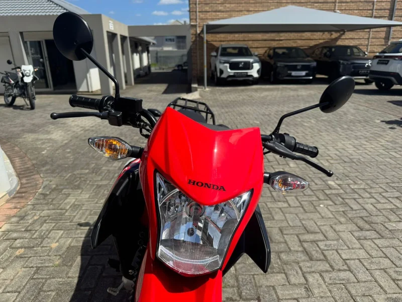 2026 Honda XR 125l for sale in East London