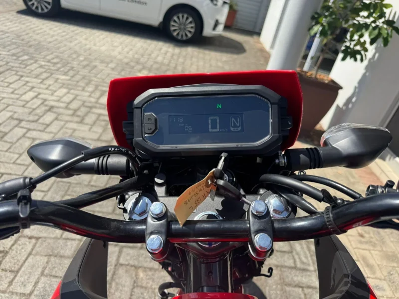 2026 Honda XR 125l for sale in East London