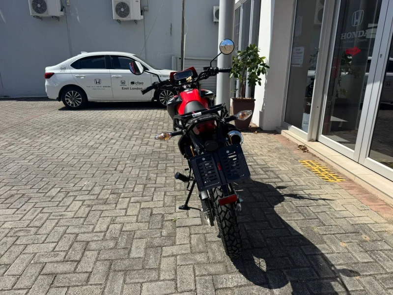 2026 Honda XR 125l for sale in East London