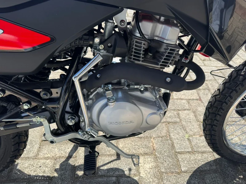 2026 Honda XR 125l for sale in East London