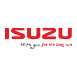 ISUZU City Deep logo