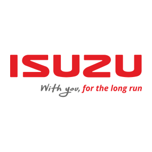 ISUZU City Deep logo