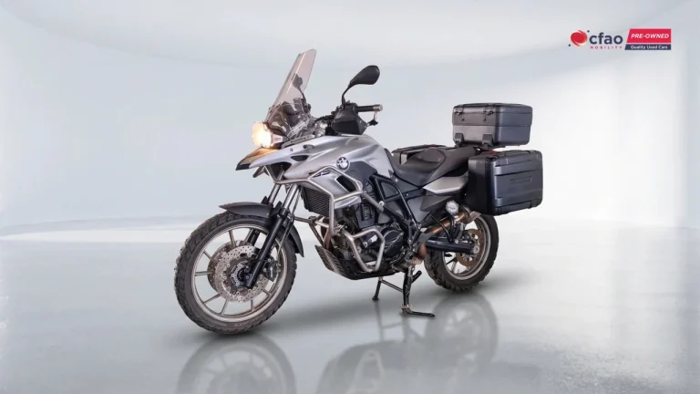 2013 BMW F 700 GS for sale in Johannesburg