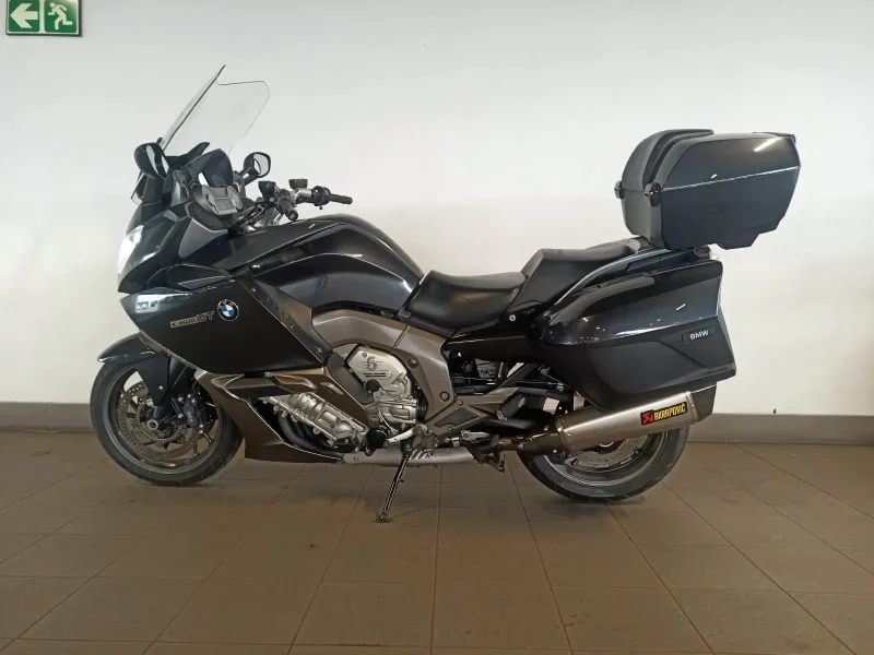 2014 BMW K 1600 for sale in Johannesburg