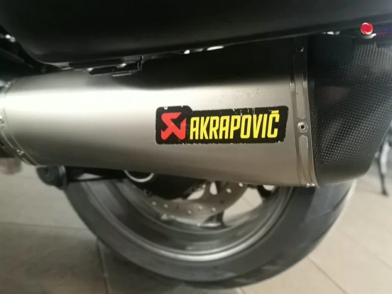 2014 BMW K 1600 for sale in Johannesburg