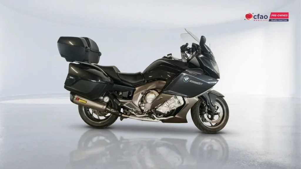2014 BMW K 1600 for sale in Johannesburg