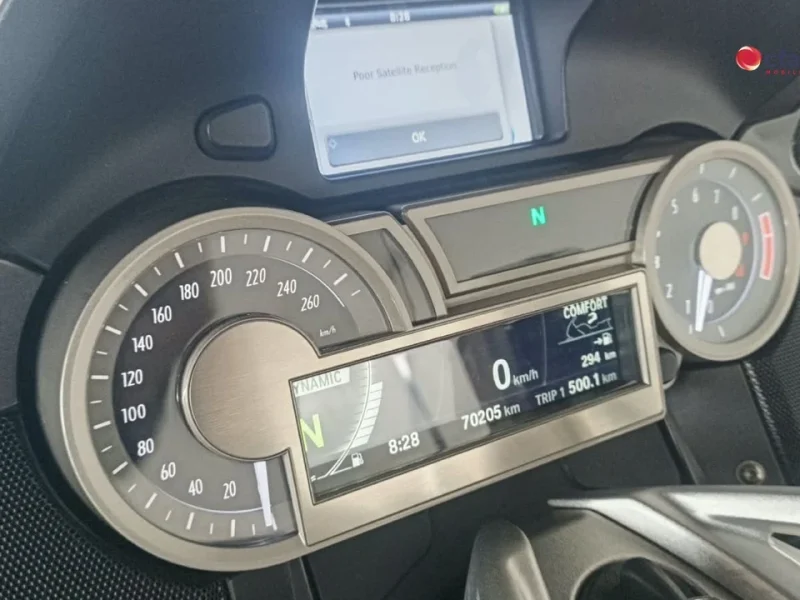 2014 BMW K 1600 for sale in Johannesburg