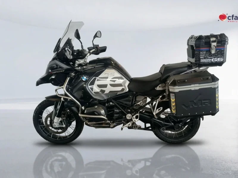 2014 BMW R 1200 GS Adv for sale in Johannesburg