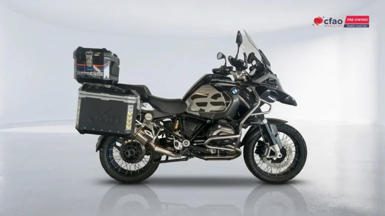 2014 BMW R 1200 GS Adv for sale in Johannesburg