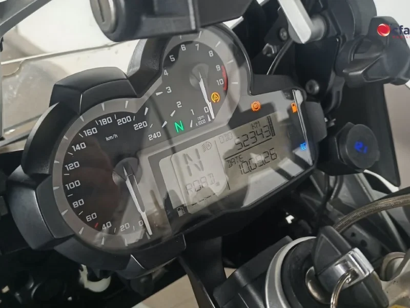 2014 BMW R 1200 GS Adv for sale in Johannesburg
