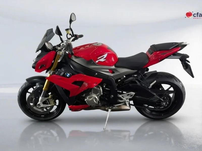 2015 BMW S 1000 R for sale in Johannesburg