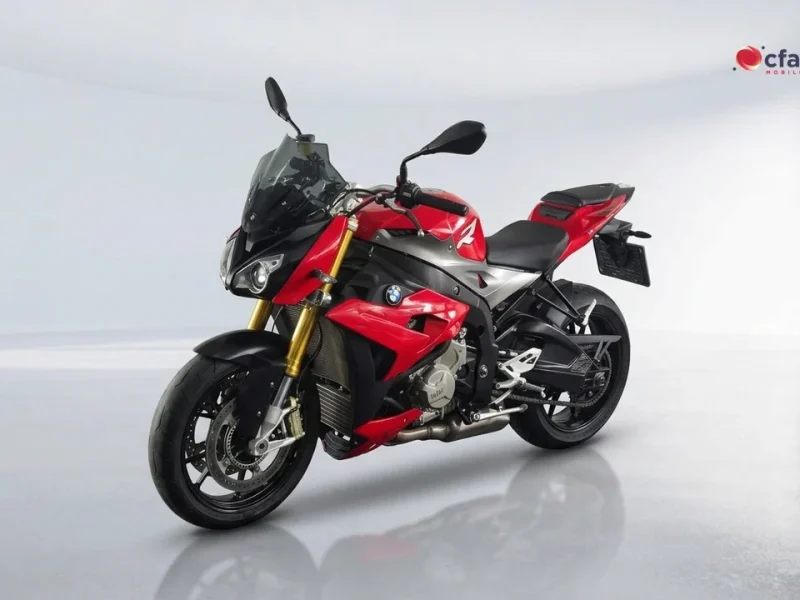2015 BMW S 1000 R for sale in Johannesburg