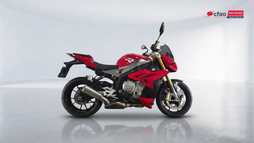 2015 BMW S 1000 R for sale in Johannesburg
